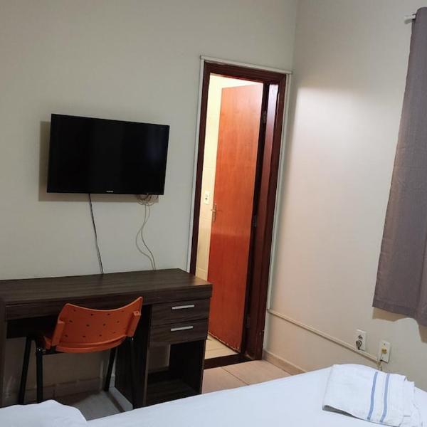 Apto 10 com suíte próx USP - Foto 5