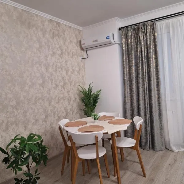 Silvana Apartament, hotel in Roşu