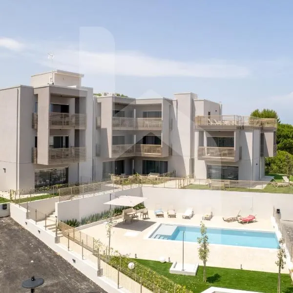 Homiday - Case Vacanza Elea, hotel in Pineto