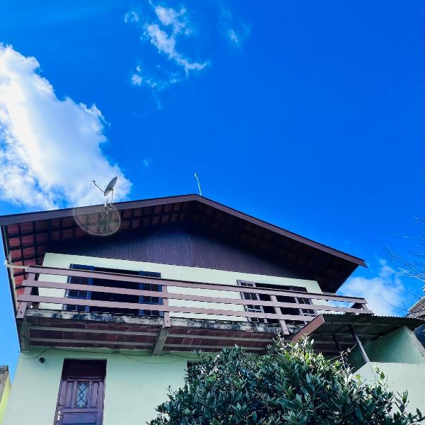 Casa da Vanessa