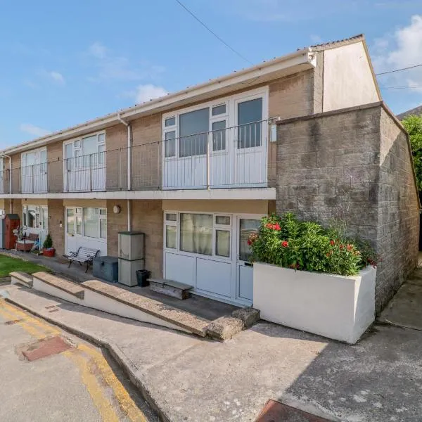 Flat 24、バーナム・オン・シーのホテル