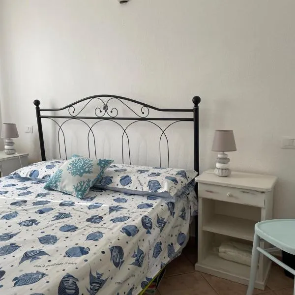 Sa Costa, khách sạn ở Tanaunella