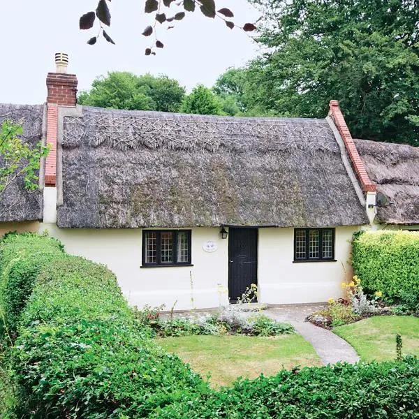 Violet Cottage, hotel in Catfield