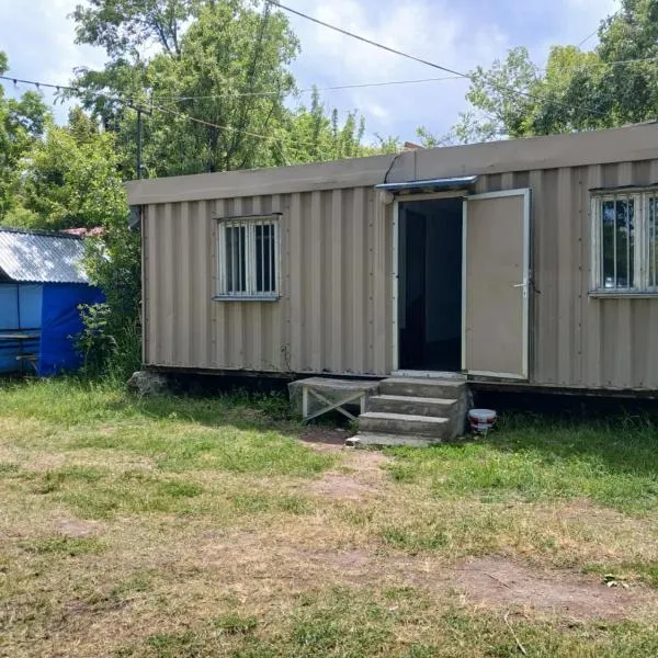 Norik's Beach Rest Cottages, hotel in Sevan