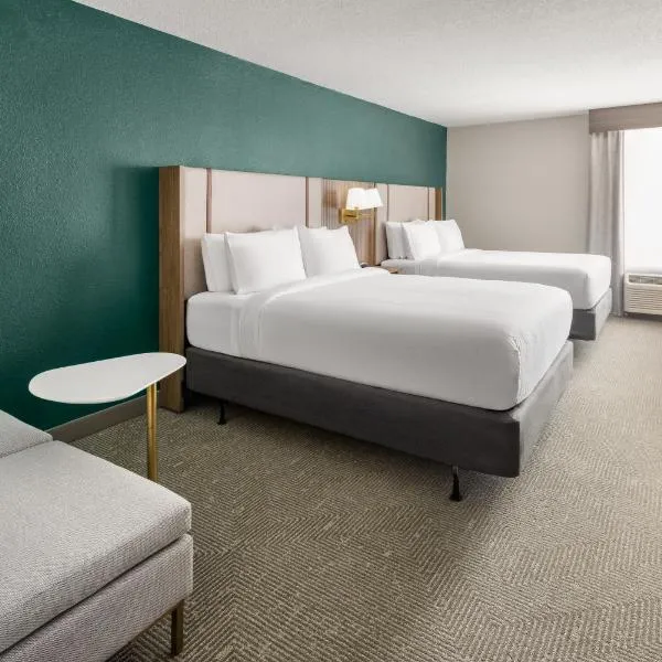Holiday Inn & Suites Columbia Northeast by IHG, hotel v destinaci Columbia