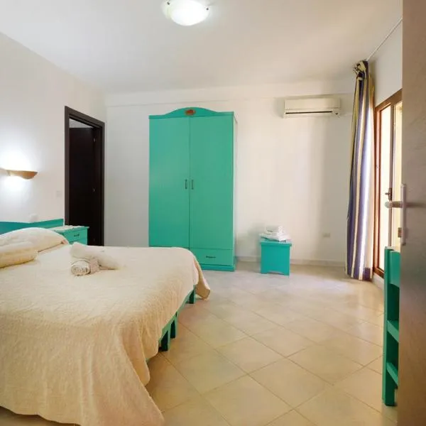 Noa's, hotel SantʼAnna Arresiben