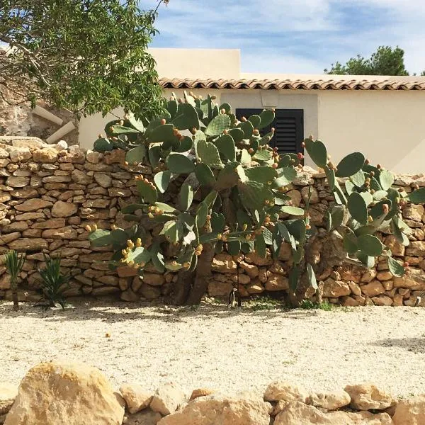 Dimora Spugnara, hotel in Lampedusa