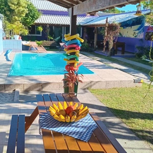Casa da piscina - Foto 5