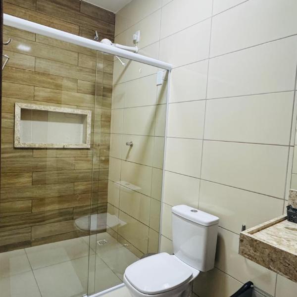 Casa da Serra Bananeiras - Foto 3