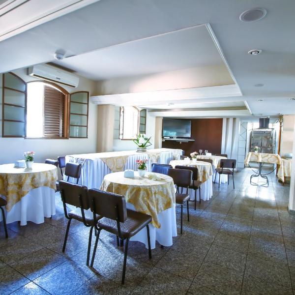 Piloes Palace Hotel - Foto 5