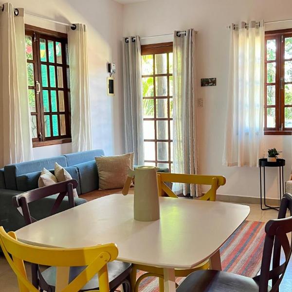 Apartamento Chapada Diamantina - Foto 4
