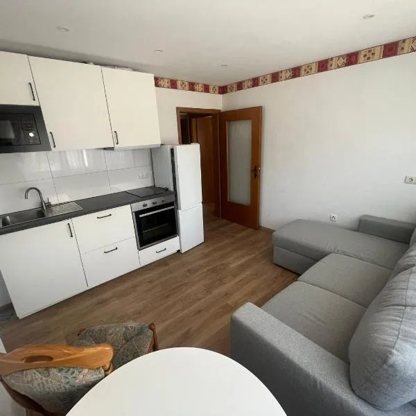 Fewo Apartment Neuwied, hotel in Neuwied