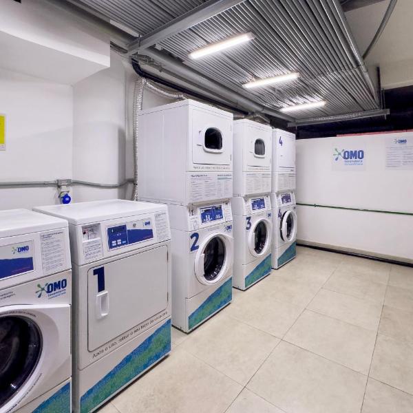 PA2403 I Apartamento Moderno 2 dormitorios em frente MASP na Avenida Paulista