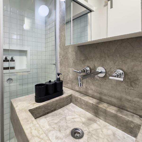 PA2403 I Apartamento Moderno 2 dormitorios em frente MASP na Avenida Paulista - Foto 3