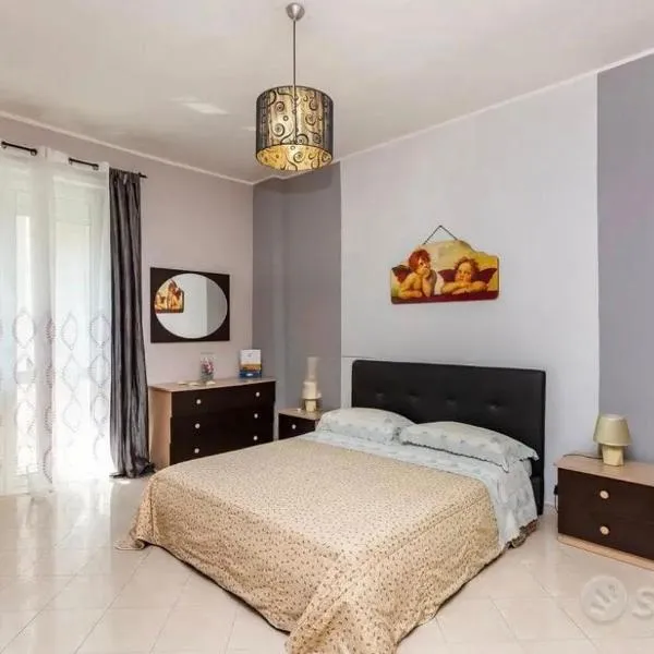 Appartamento posizione comoda, hotell i Collegno