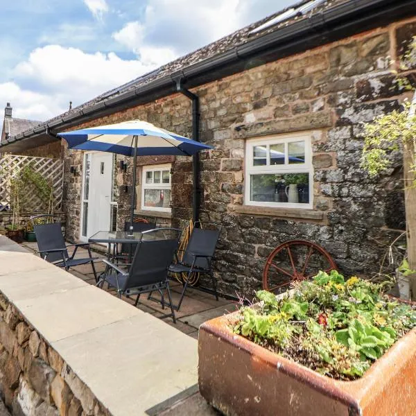 Sunbird Cottage, hotel in Biddulph
