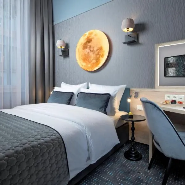 Leonardo Boutique Hotel Krakow Old Town, hotel din Cracovia