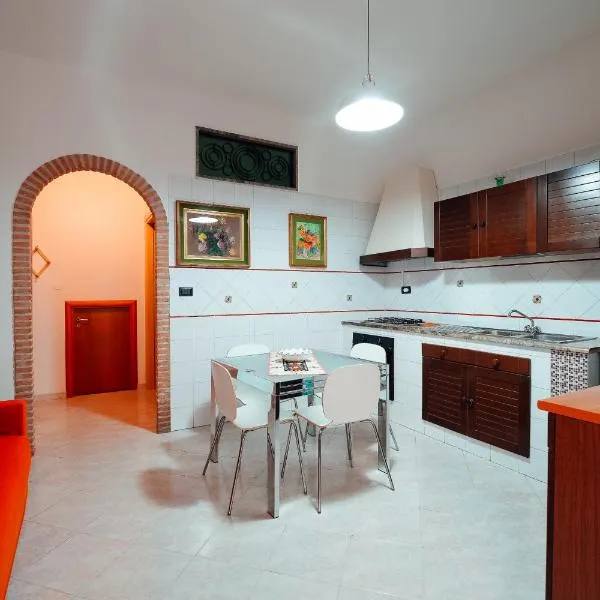 Casa Luisa, hotel in Fisciano