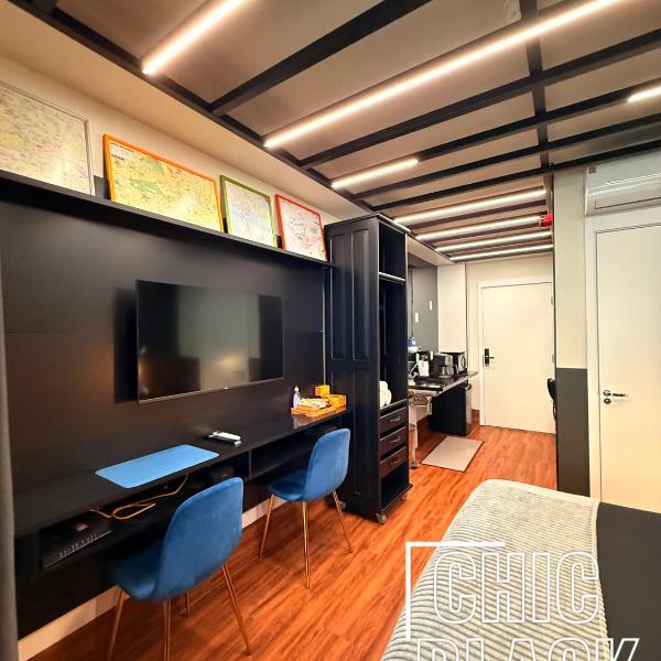 Chic Black Design - Zpinheiros - Foto 5