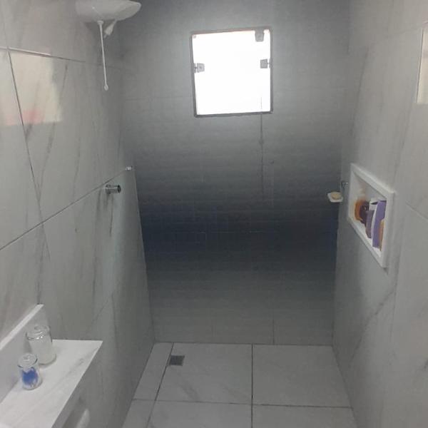 Casa para temporada do FIG