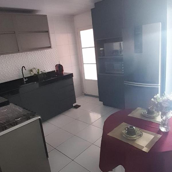 Casa para temporada do FIG - Foto 4