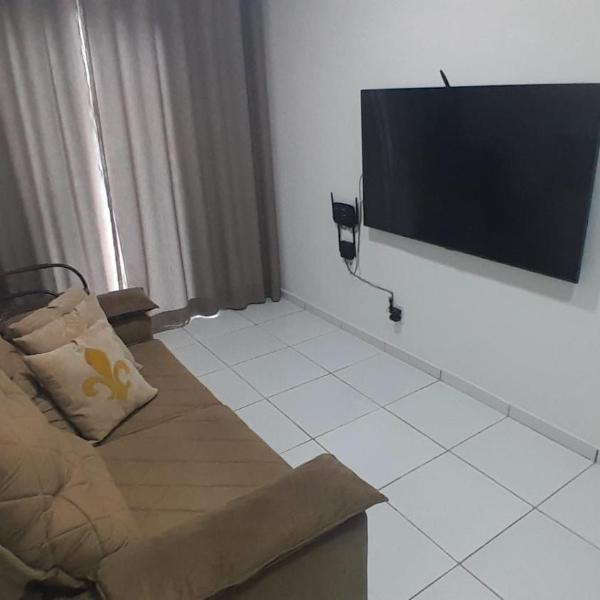 Casa para temporada do FIG - Foto 5