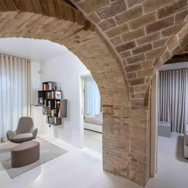 Borgo Baccile by Vini Fantini, hotel in Crecchio