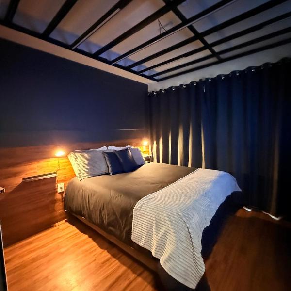 Chic Black Design - Zpinheiros - Foto 2