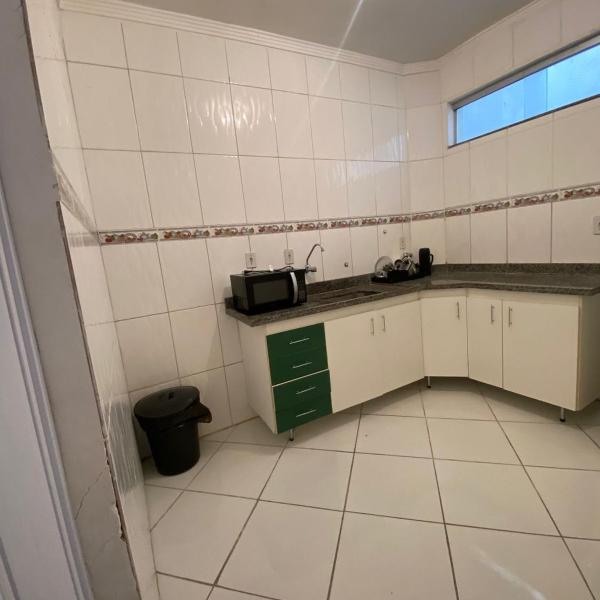 Apartamento Avenida - Foto 3