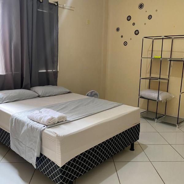 Apartamento Avenida - Foto 2