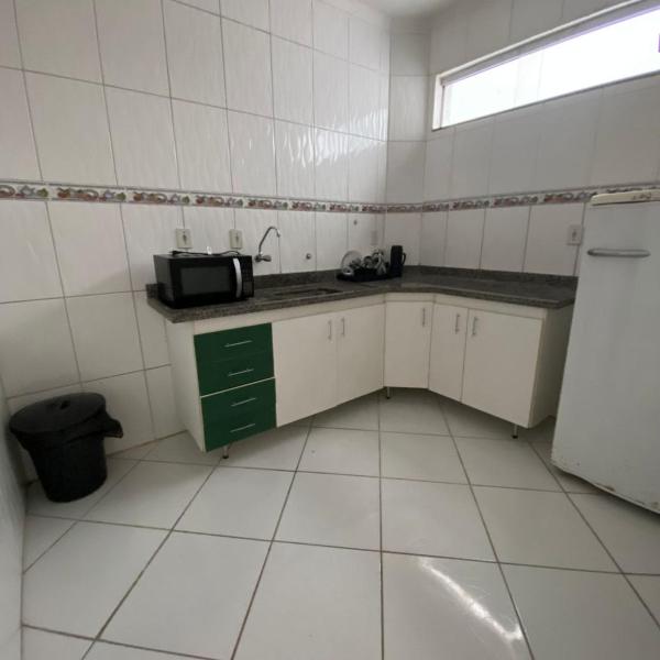 Apartamento Avenida - Foto 4