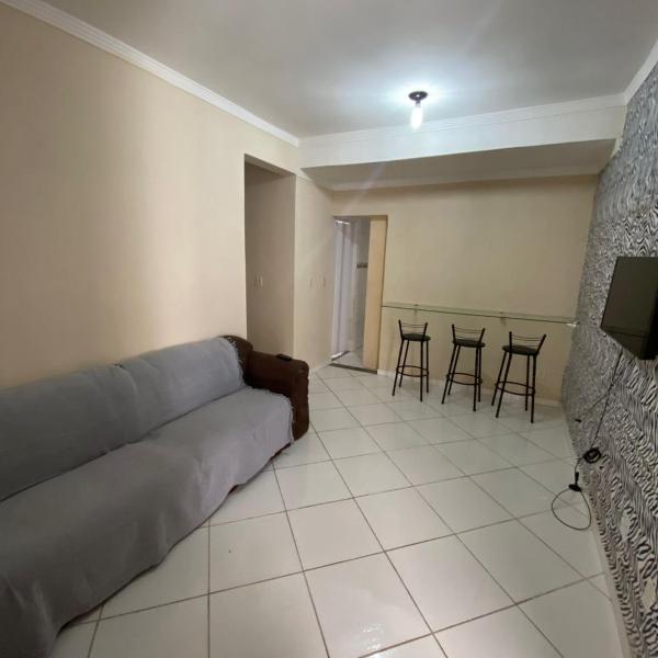 Apartamento Avenida - Foto 5