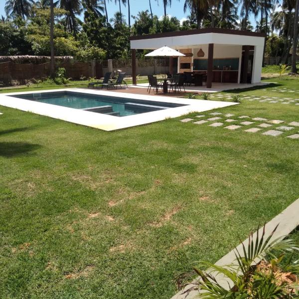 Villas de Guajirú, Casa 2 - Foto 4