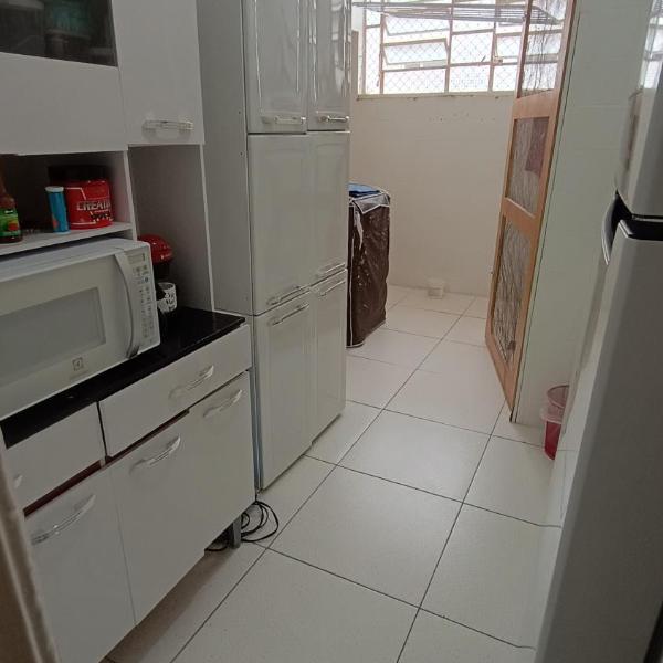 Quarto em Apartamento Compartilhado - Foto 4