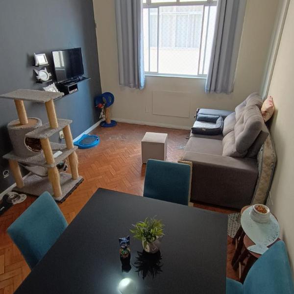 Quarto em Apartamento Compartilhado - Foto 5