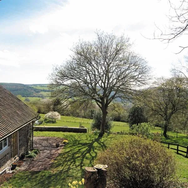 Spring Cottage - Hw7734, hotel en Tintern