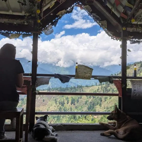 Ikigai Manali, hotel v destinaci Nagar
