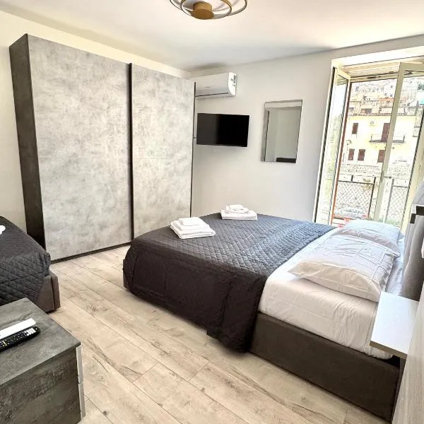 AL CUOR NON Si COMANDA, hotel u gradu 'Modica'