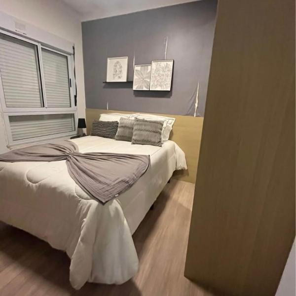 Apartamento ótima localização
