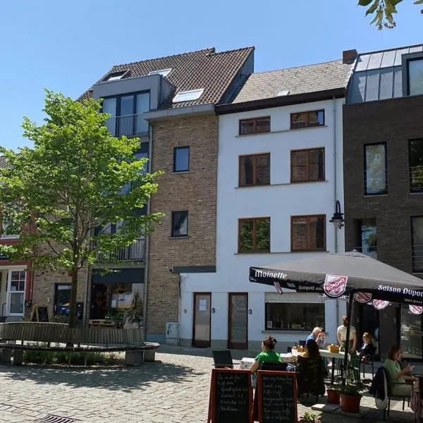 Guanto vakantiewoning, khách sạn ở Ronse