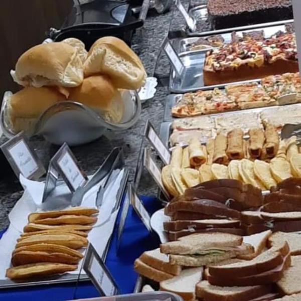 Brisa Parque Hotel - Foto 4