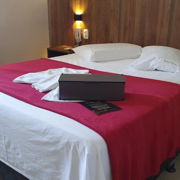Brisa Parque Hotel - Foto 2