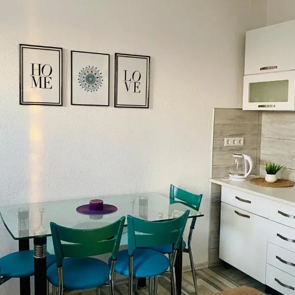 Apartman Dina, hotel in Sanski most