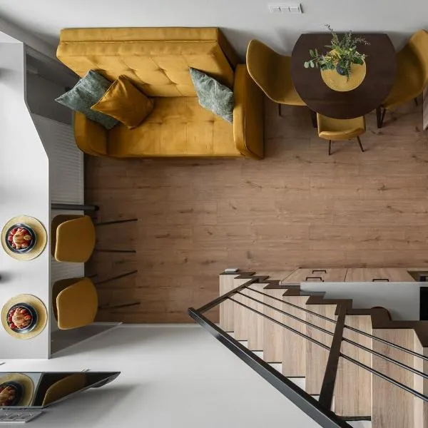 Loft 14, hotel in Vilnius