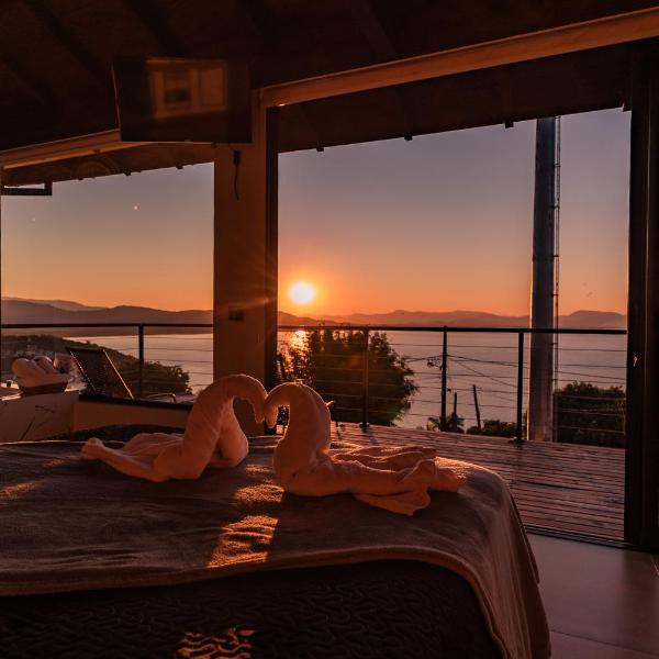 Villa do Sol Bangalôs Exclusivos
