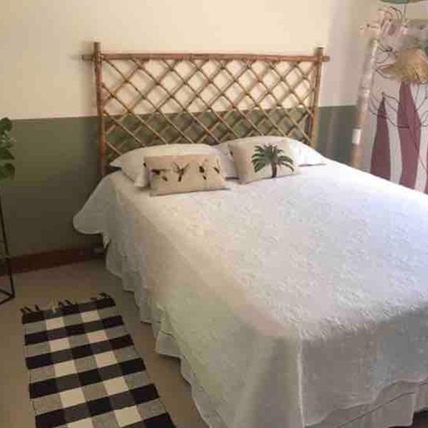 Cozy apartment Lagoa Rodrigo de Freitas