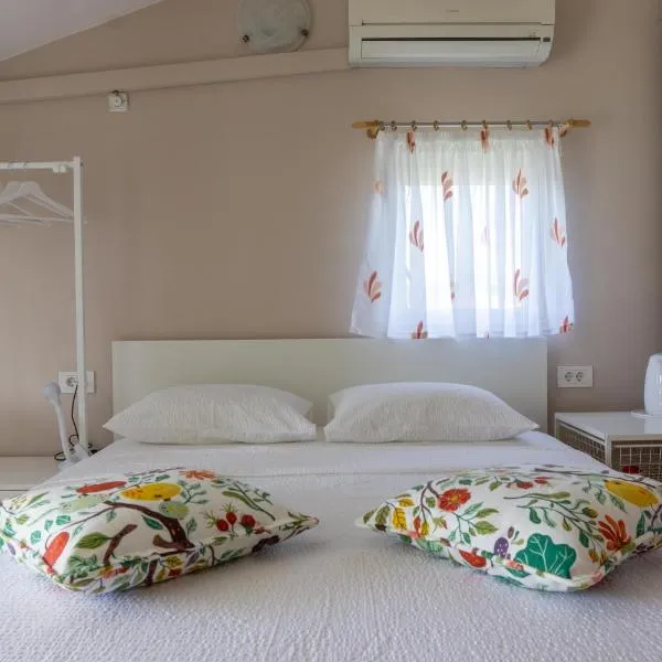 Apartmani Topolovec, hotel v destinaci Luka