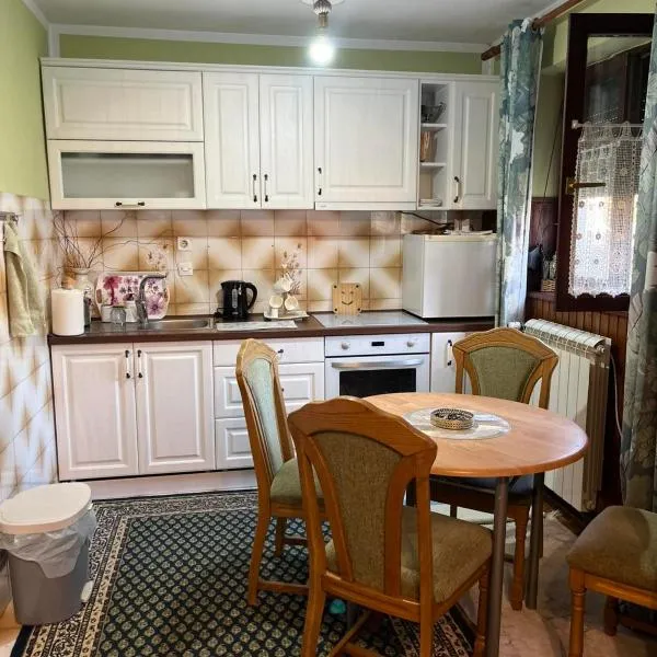 Apartman 23, hotel v destinaci Kraljevo