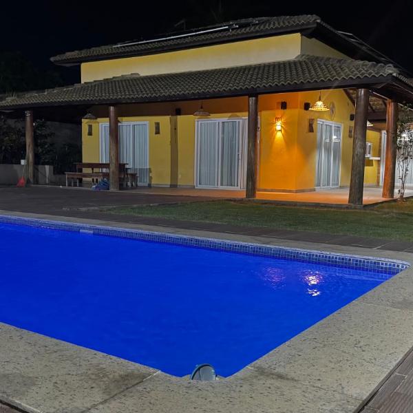 Jacuipe beach house - Foto 4