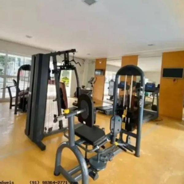 Apartamento COP30